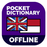 Dictionary Indonesia to English (OFFLINE)