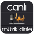 Canlı Müzik Dinle APK