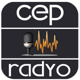 Cep Radyo icône