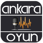Ankara Oyun Havaları-icoon