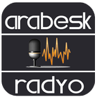 Arabesk Radyo icône