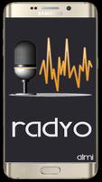 Arabesk Radyo Affiche