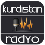 Kurdistan Radyo icône