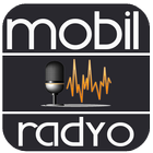 Mobil Radyo icône