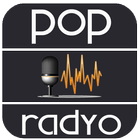 Pop Radyo icône