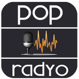 Pop Radyo icône
