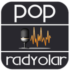 Pop Radyolar icono