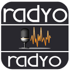 Radyo ícone
