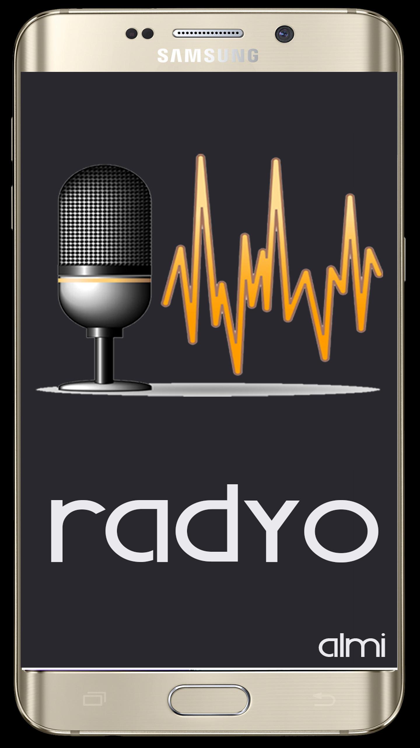 Radyo Dinle for Android - APK Download