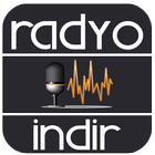 Radyo Indir ikona