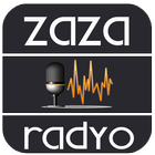 آیکون‌ Zaza Radyo