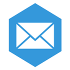 Bumbol Mail ikon