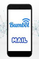 Bumbol Mail plakat