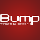 Bump أيقونة