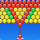Bubble Puzzle Bump icon