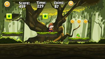 Super Jungle World 2016 پوسٹر