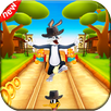 Super Lonney : Bunny Tune APK
