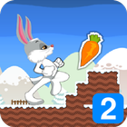 Bunny Run 2 Zeichen