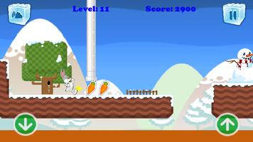 Bunny Run 2 screenshot 1