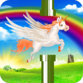 Floppy Unicorn