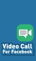 Video Call الملصق