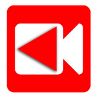 Reverse Movie - Video Maker icône
