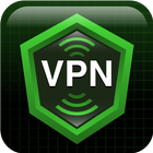S VPN hotspot Shield アイコン