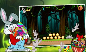 Super Bunny run, World syot layar 1