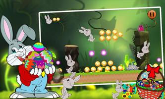 Super Bunny run, World syot layar 2