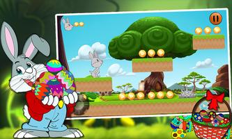 Super Bunny run, World تصوير الشاشة 3