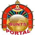 Bunts Portal ícone