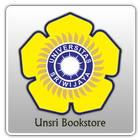 Unsri Bookstore (Official) ícone