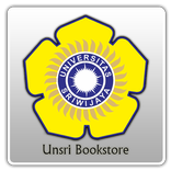 Unsri Bookstore (Official)