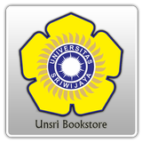 Unsri Bookstore (Official) icône