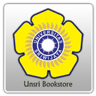 Unsri Bookstore (Official)-icoon