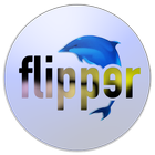 Flipper Book 아이콘