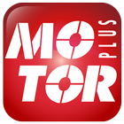 آیکون‌ Tabloid Motor Plus