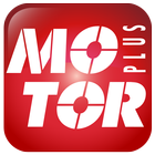 Tabloid Motor Plus आइकन