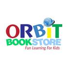 ORBiT Bookstore icône