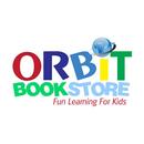 ORBiT Bookstore aplikacja