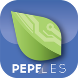 Pepeles アイコン