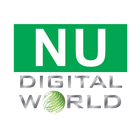 NU Digital World icône