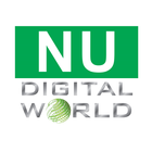 آیکون‌ NU Digital World