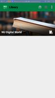 برنامه‌نما NU Digital World عکس از صفحه
