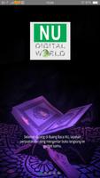 NU Digital World الملصق