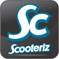 Majalah Scooteriz