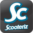 Majalah Scooteriz APK