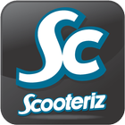 Majalah Scooteriz icône