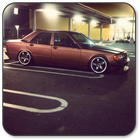 Modified 190 آئیکن