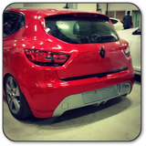 Modifiye Clio biểu tượng